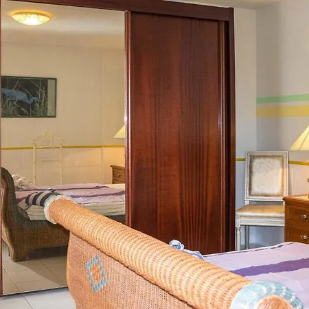 Appartement Vistamar 3 In *