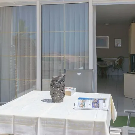 Vistamar 3 In Appartement Chayofa