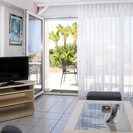 Apartamento Vistamar 3 In Chayofa